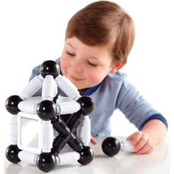 Конструктор Guidecraft Better Builders Reflections, 29 деталей Фото 2