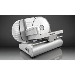 Ломтерезка Gorenje R506E Фото 3