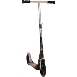 Самокат Razor A5 Lux Black Фото 1