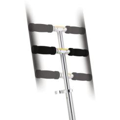 Самокат Razor A5 Lux Black Фото 2