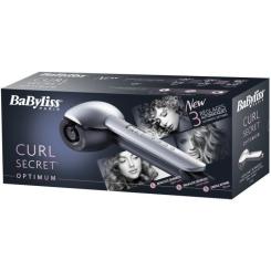 Машинка для завивки волос Babyliss C1600E Фото 1