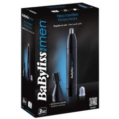 Триммер Babyliss E652E Фото 7