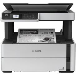 Многофункциональное устройство Epson M2140 Фото