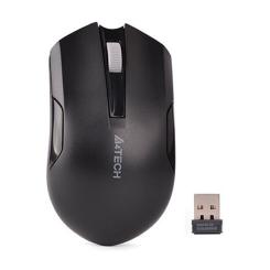 Мышка A4Tech G3-200NS Black Фото 4