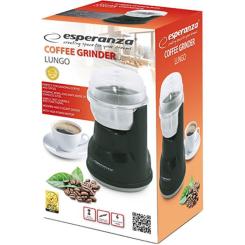 Кофемолка Esperanza EKC 002 K Фото 1