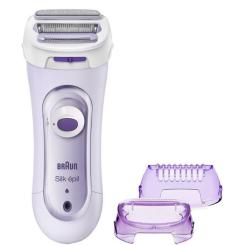 Электробритва Braun LS 5560 Фото 1