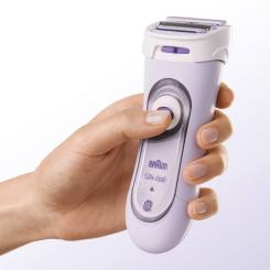 Электробритва Braun LS 5560 Фото 2