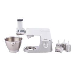 Аксессуары к кухонным комбайнам Kenwood KAX 643 ME Фото 1