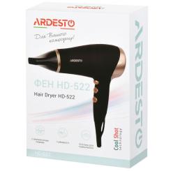 Фен Ardesto HD-522 Фото 5