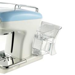 Рожковая кофеварка эспрессо Ariete 1389 BL Фото 2