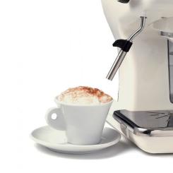 Рожковая кофеварка эспрессо Ariete 1389 BL Фото 3