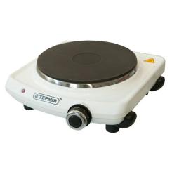 Настольная плита Термія ЕПЧ 1-1,5/230М2 (белая) Фото