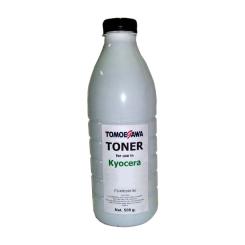Тонер Tomoegawa KYOCERA TK-1110/TK-1115/TK-1120/TK-1125 (500г) Фото