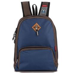 Рюкзак школьный Nikidom Zipper Oslo Фото