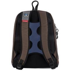 Рюкзак школьный Nikidom Zipper Oslo Фото 1