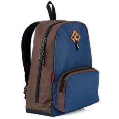 Рюкзак школьный Nikidom Zipper Oslo Фото 3