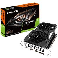 Видеокарта GIGABYTE GeForce GTX1650 4096Mb WF2 OC Фото