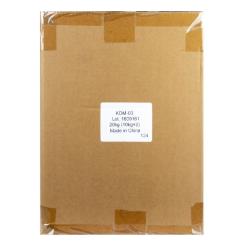 Тонер Tomoegawa SAMSUNG ML-1640/ML-1660/ML-1910/ML-2160, 2x10 kg Фото 1