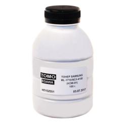 Тонер Tomoegawa SAMSUNG ML-1710/SCX-4100, 100 g Фото