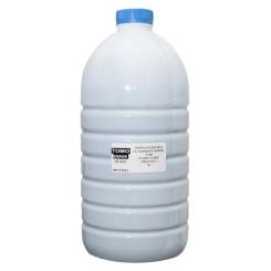 Тонер Tomoegawa KYOCERA TK-550/TK-880 1 kg CYAN Фото