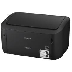 Лазерный принтер Canon LBP-6030B ( бандл с 2 картриджами ) Фото 2
