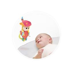 Погремушка Yookidoo Ковбойка и лошадка Фото 5