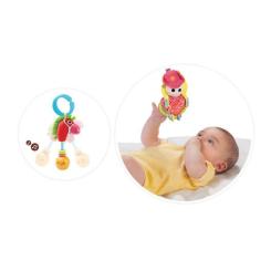 Погремушка Yookidoo Ковбойка и лошадка Фото 7