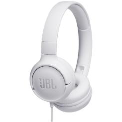 Наушники JBL T500 White Фото