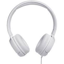 Наушники JBL T500 White Фото 1