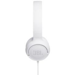 Наушники JBL T500 White Фото 2