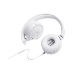 Наушники JBL T500 White Фото 4