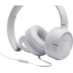 Наушники JBL T500 White Фото 5