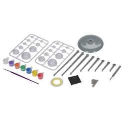 Набор для экспериментов Same Toy Солнечная система Планетарий Фото 1