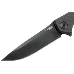 Нож ZT 0450CF Фото 2