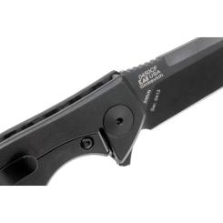 Нож ZT 0450CF Фото 3