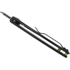 Нож ZT 0450CF Фото 4