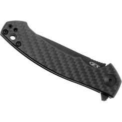 Нож ZT 0450CF Фото 6