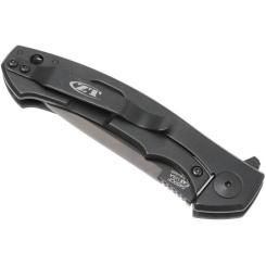 Нож ZT 0450CF Фото 7