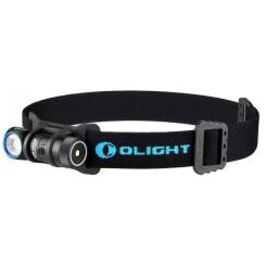 Фонарь Olight H1R Nova Black Фото