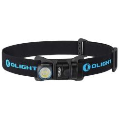 Фонарь Olight H1R Nova Black Фото 1