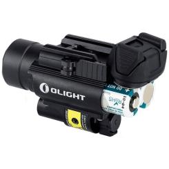 Фонарь Olight PL2-RL Baldr с ЛЦУ Фото 4