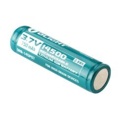 Аккумулятор Olight 14500 3,7V 750mAh Фото 1