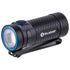 Фонарь Olight S1 Mini HCRI Фото