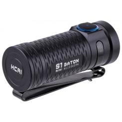 Фонарь Olight S1 Mini HCRI Фото 1