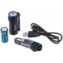 Фонарь Olight S1 Mini HCRI Фото 6