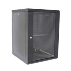 Шкаф настенный Hypernet 15U 19" 600x450 Фото