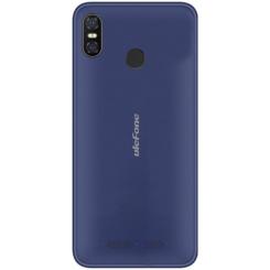 Мобильный телефон Ulefone S9 Pro 2/16Gb Blue Фото 1