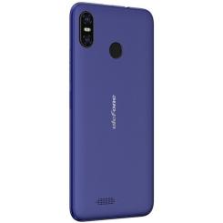 Мобильный телефон Ulefone S9 Pro 2/16Gb Blue Фото 2