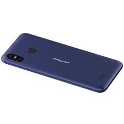 Мобильный телефон Ulefone S9 Pro 2/16Gb Blue Фото 4