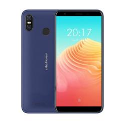 Мобильный телефон Ulefone S9 Pro 2/16Gb Blue Фото 5
